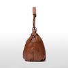 New European and American Fashi Retro Bag Women's Handbag Shoulder Bag Multi layer Large Capacity Crossbody Bag