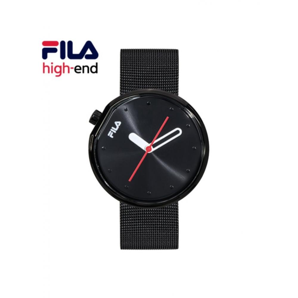 

Fila High End Unisex Metal Band Watch 38 161 202