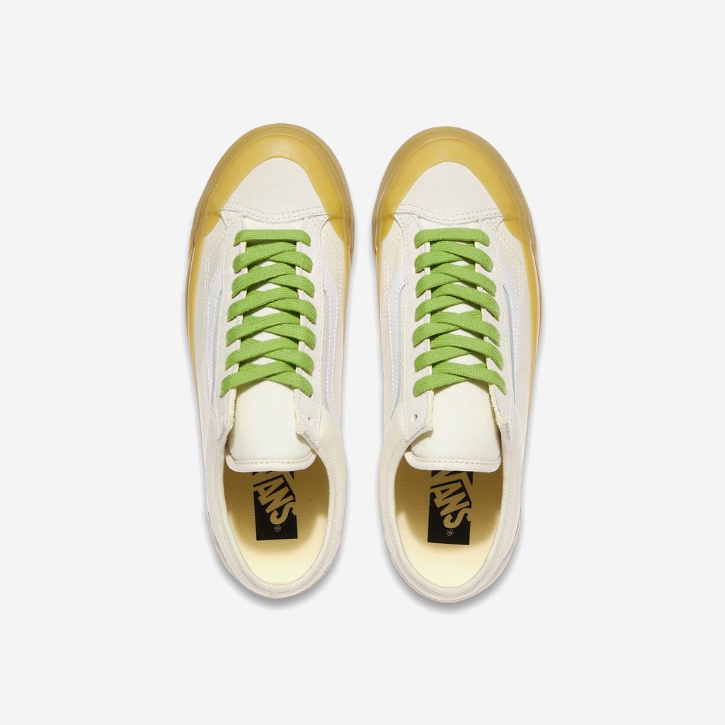 Vans Old Skool 136 LX - Marshmallow/Double Light Gum [VN000SHMDWN] [Shipped from Korea] 100% Authentic