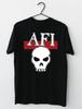 AFI A Fire Inside Logo T-Shirt S M L XL 2XL 3XL