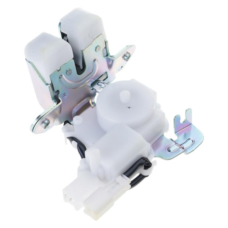 

Tailgate Door Lock Trunk Lid Tailgate Lock 74800-T7A-J01 74800T7YK01 for 2016-2021 Boot Lid Tailgate Lock Replacement 1