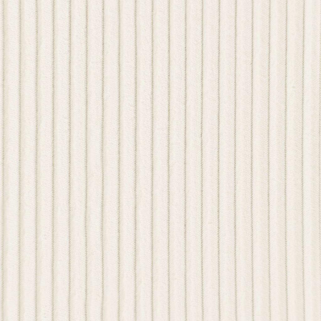 Pillow Cover 2 pcs HEERLEN Cream Ø 15 x 40 cm Cord