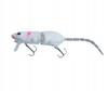Wobbler Fishing Bait Pike Zander Catfish 15.5G 8.5Cm Mouse Rat