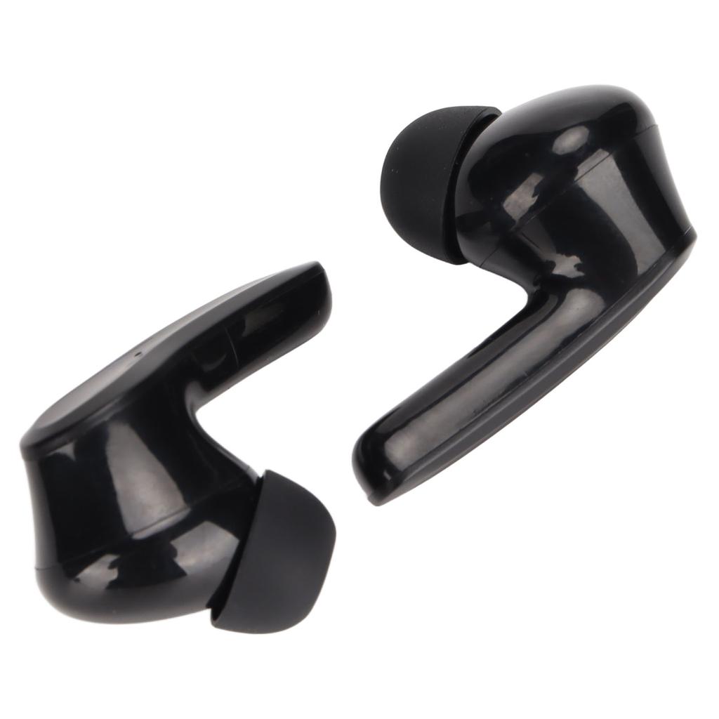 Bluetooth-Ohrhörer Geringe Latenz Touch-Steuerung Stereo Kabellos Gaming Sport-Ohrhörer mit Ladeetui für Handy PC