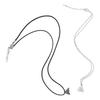 Couple Love Pendant Necklaces Magnetic Matching Necklace Heart Couples Jewelry for Women Men