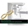 54mm Silicone Steam Ring, Grouphead Gasket Replacement Part for Breville Espresso Machine 878/870/860/840/810/500/450/ Sage 500/870/875/880/810/878