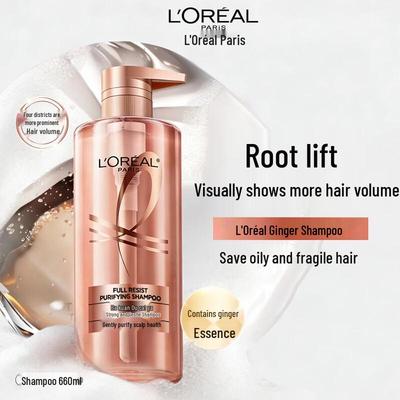 Champús y acondicionadores para el cabello – Champús