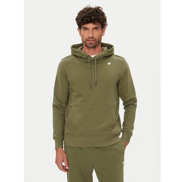 Толстовка K-Way Barnie EU L