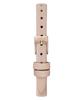 Watch FURLA NEW PIN WW00018004L3 Pink [Furla] Women's