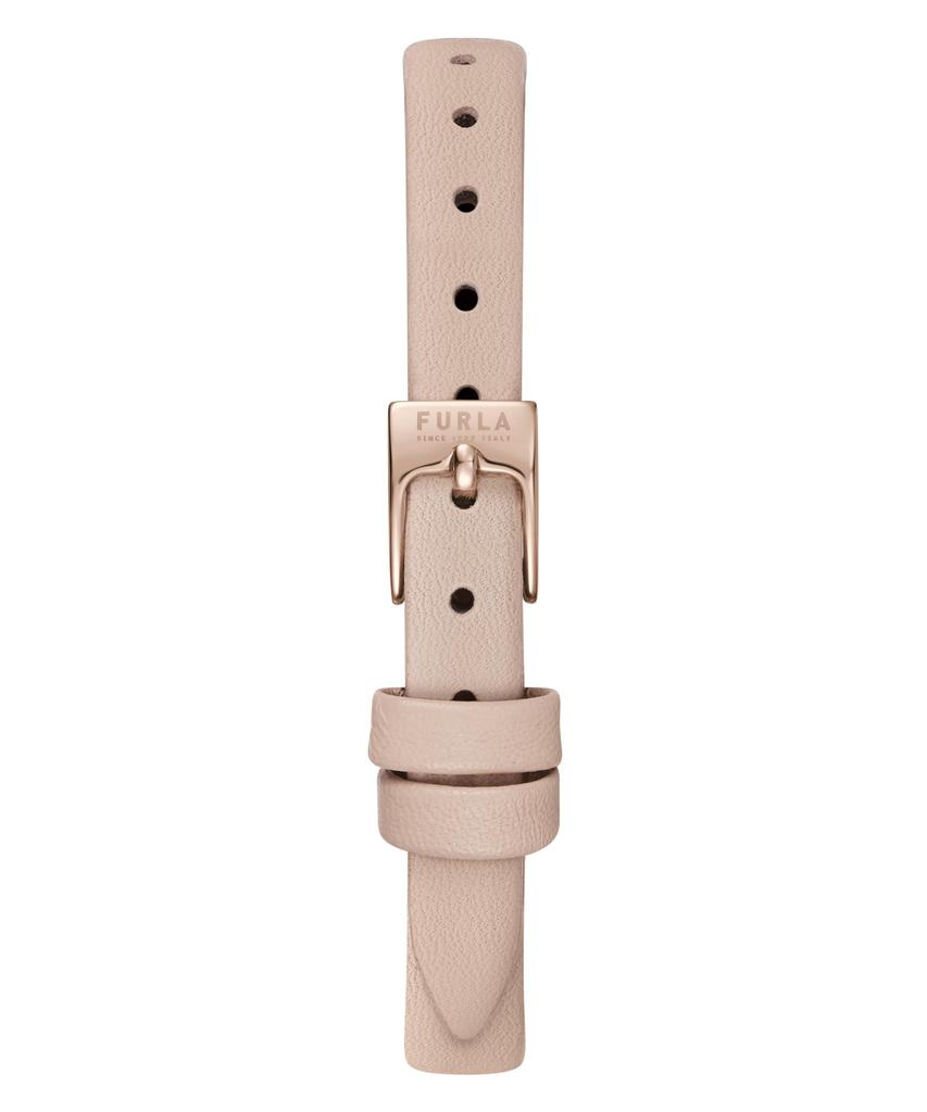 Watch FURLA NEW PIN WW00018004L3 Pink [Furla] Women's