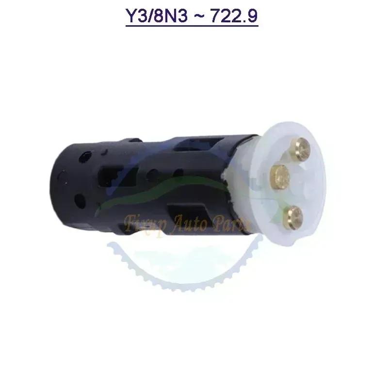 Y3/8N2 Y3/8N1 Y3/8N3 722.9 Getriebe TCU Steuergerät Sensor für Mercedes Benz W221 S300 S350 S500 A E S R GLS CLS CLK 7G