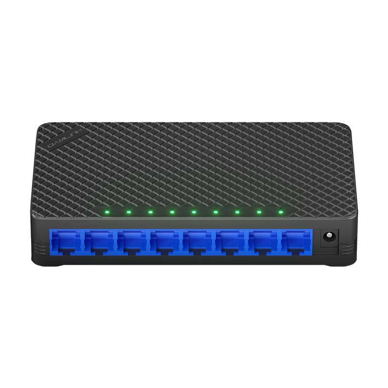OAMLink Unmanaged Ethernet Network Switch