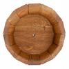 Oak Flowerpot 35XH21 Low K. OAK