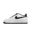 Nike Air Force 1 '06 Grade School 'White Black' (Unisex) White / White / Black Kids' Skateboarding Shoes DH9600 102