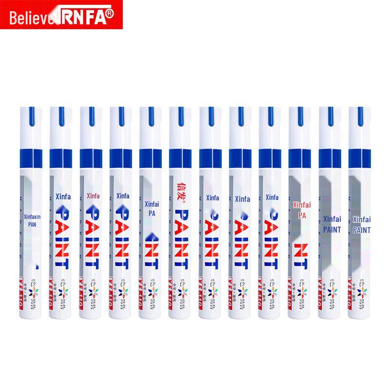Xinfa TN-110 Thick Oil Paint Marker