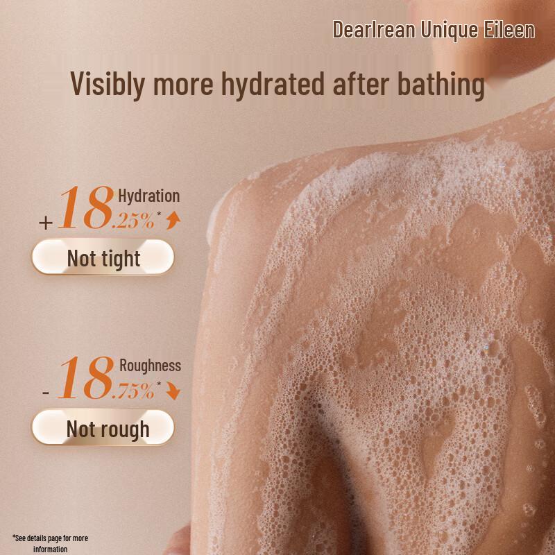 Dearlrean Fragrance Body Wash