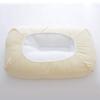 Iimin Crib Cream C-Curve Cover,