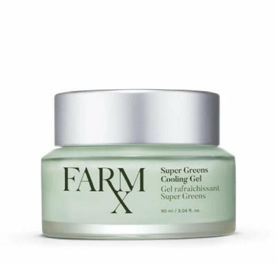 Laboratory Farm RX Super Greens Cooling Gel 90ml