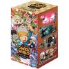 Snack World Trepa Card Expansion Pack 1 DSP-BOX