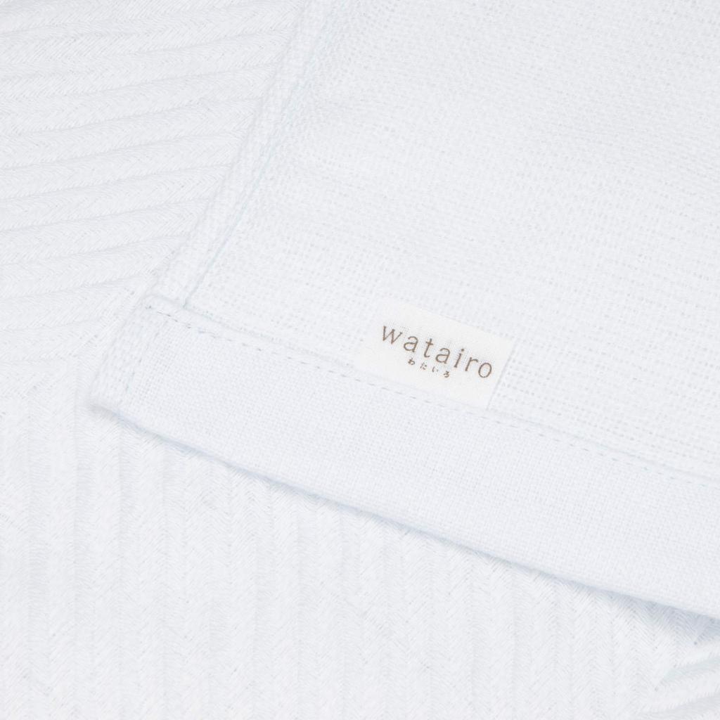 Nishikawa Imabari Bath and Supple Solid Perfect for Everyday Use and Made In TT11301623B Towel, 100% Cotton, Smooth, Soft, Gauze, Quick-Drying, Color,