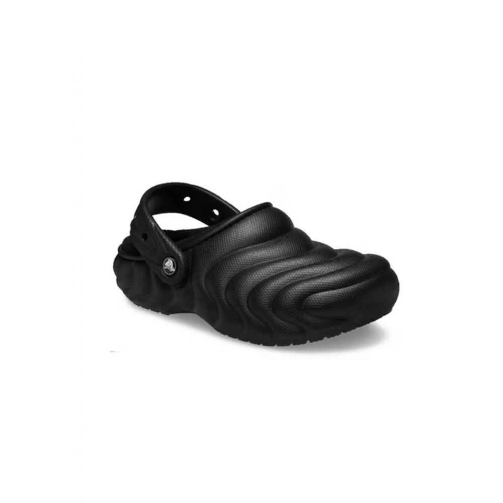 

Crocs Классические накладные сабо Overpuff 210059 001 001/M4W6