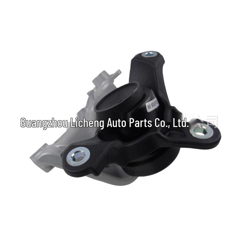Left Leg Pad for Honda Accord/Spirior (2008-2013), Part 50870-TA2-H03