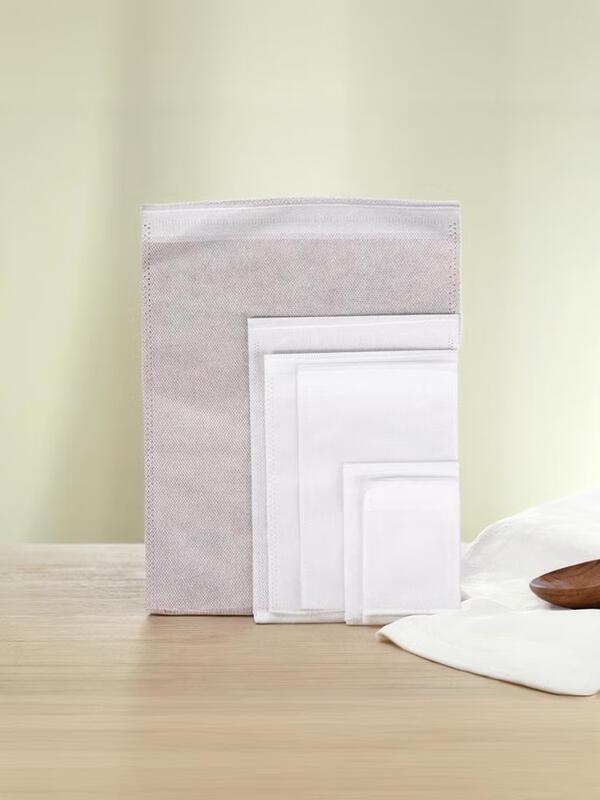 Shixun Disposable Non-woven Tea Infuser Bags