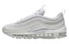 Air Max 97 'White Vast Grey' Gs 921523-100