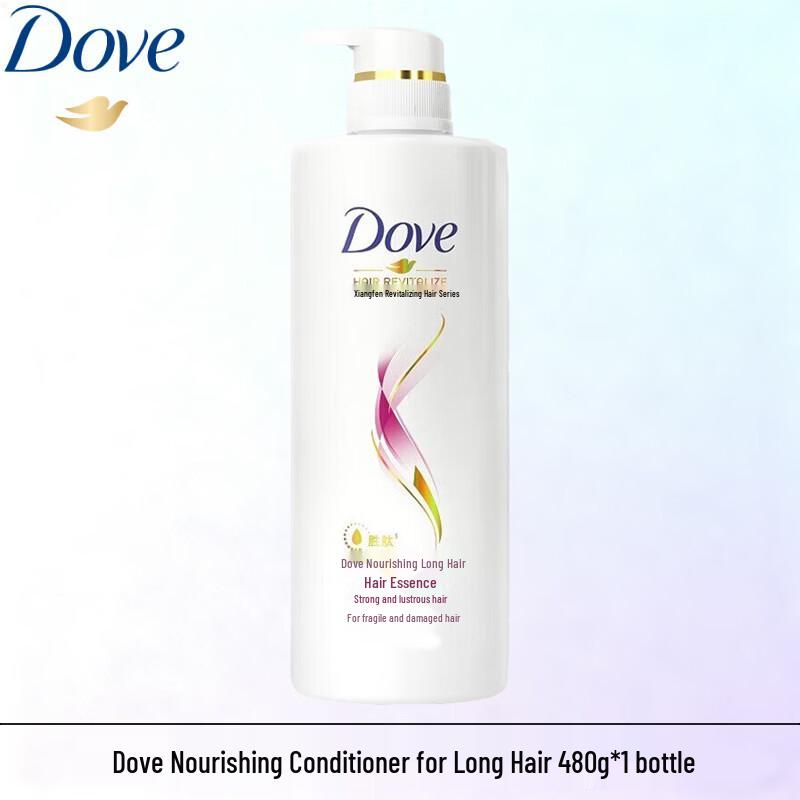 Dove Nourishing Hair Conditioner