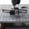 Star-M 5010T Carbide One-Touch Adjustable Drill Bit 60 x 200