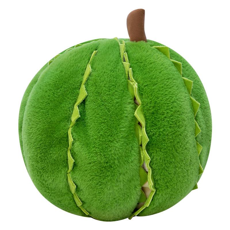 Durian Repay Kindness Plush Toy Can Tear Pillow Doll Decompression Doll Doll Catch Baby Creative Girl Birthday Gift