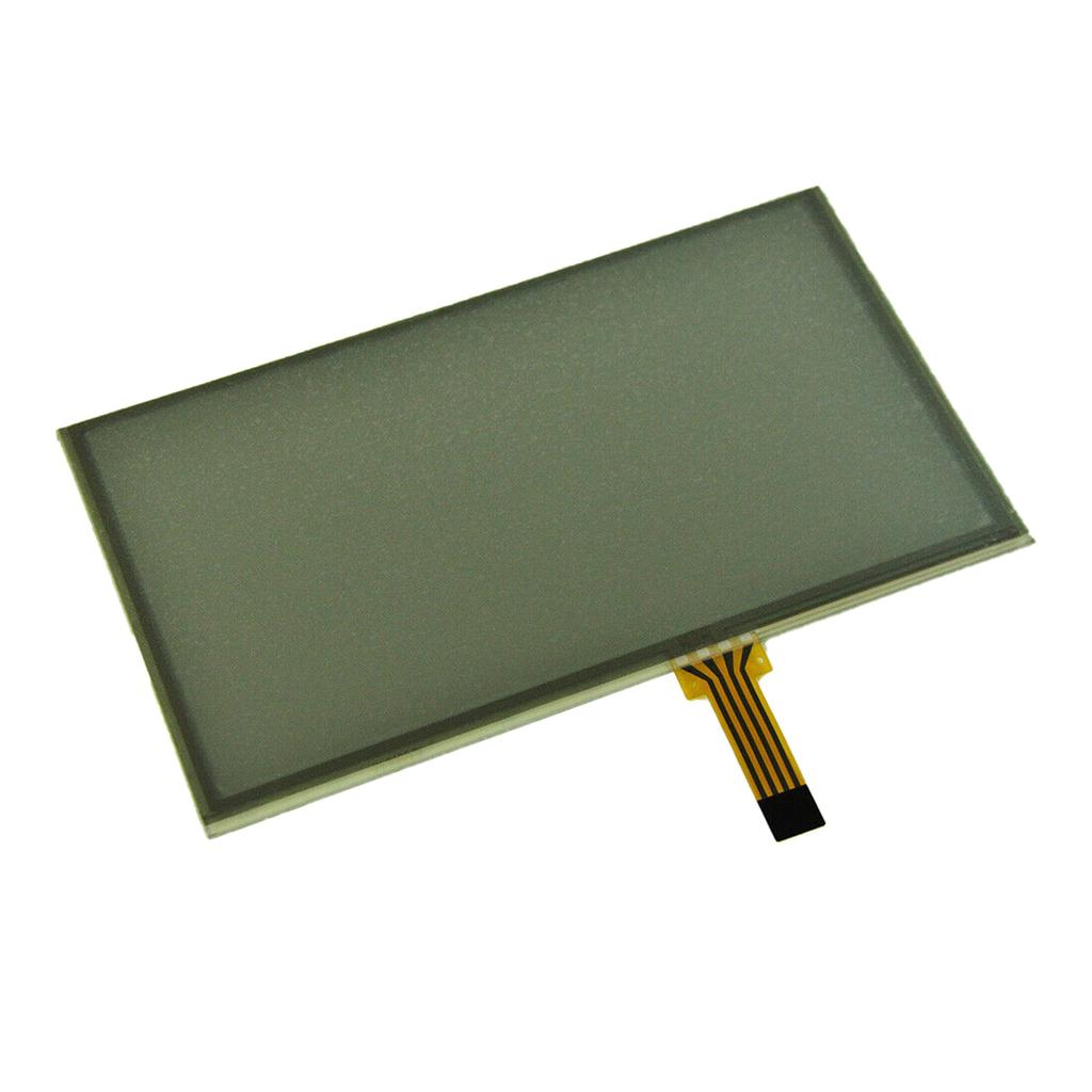 Upgraded 6.5-inch Screen Touch- Screen Glass Digitizer Easy Installation Screen LQ065T5GG64 Compatible for E38/E39/X5