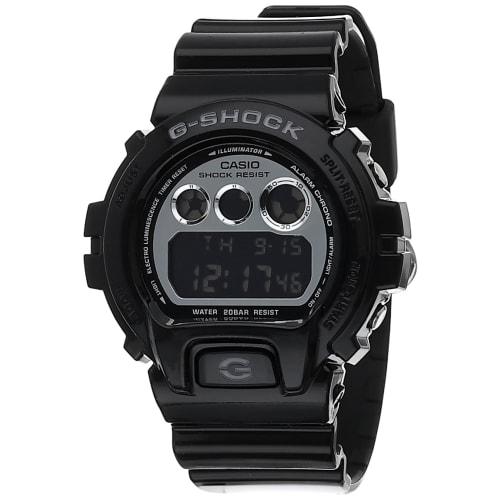 

CASIO G-SHOCK Metallic Colors DW-6900NB-1 Men s Watch