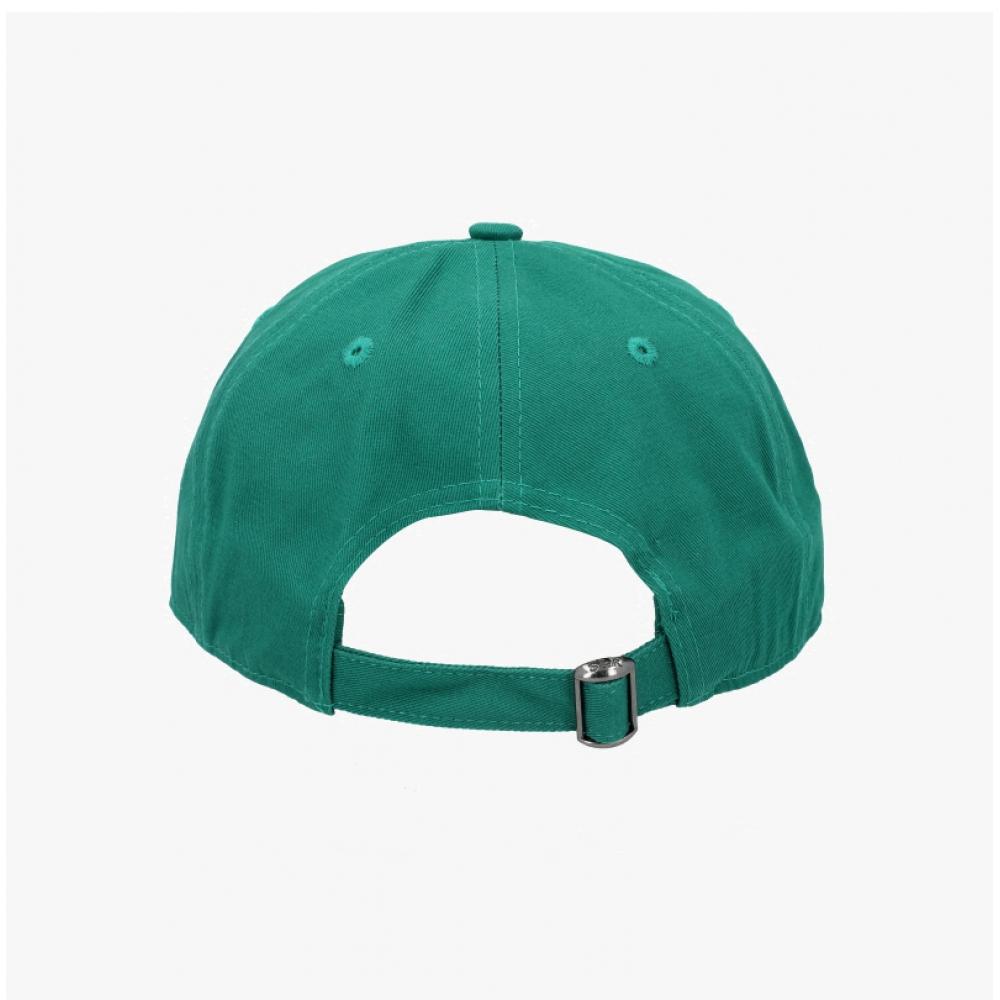 Sporty   Rich Crown Tennis Logo Embroidery Cap Alpine