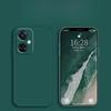 Applicable To Vivos19pro Mobile Phone Case Protection Case Liquid Soft Silicone Full-cover Anti-fall Case for Men and Women