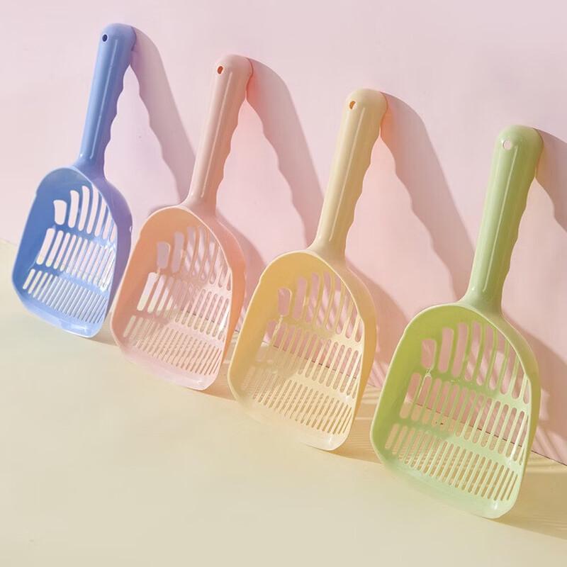 Cat Litter Scoop