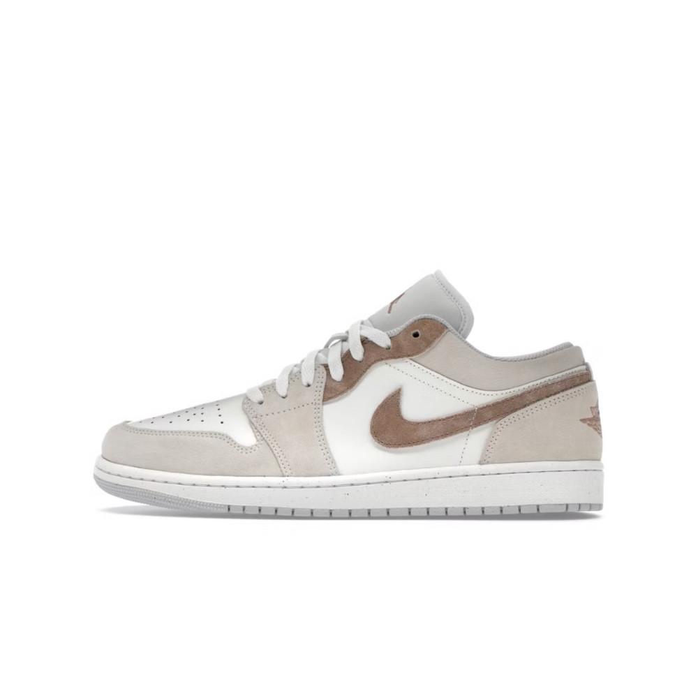 Nike Air Jordan 1 Low SE Legend Light Brown