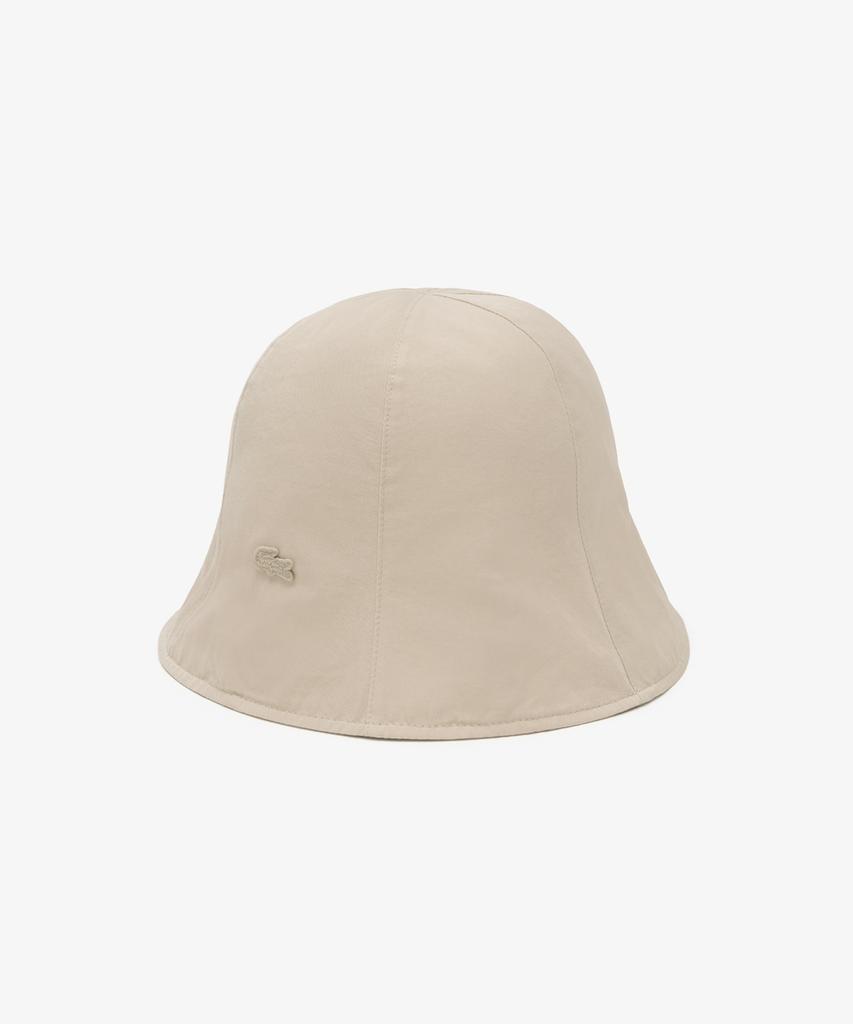 LACOSTE Women'S Round Bucket Hat Rk227E-56G 02S