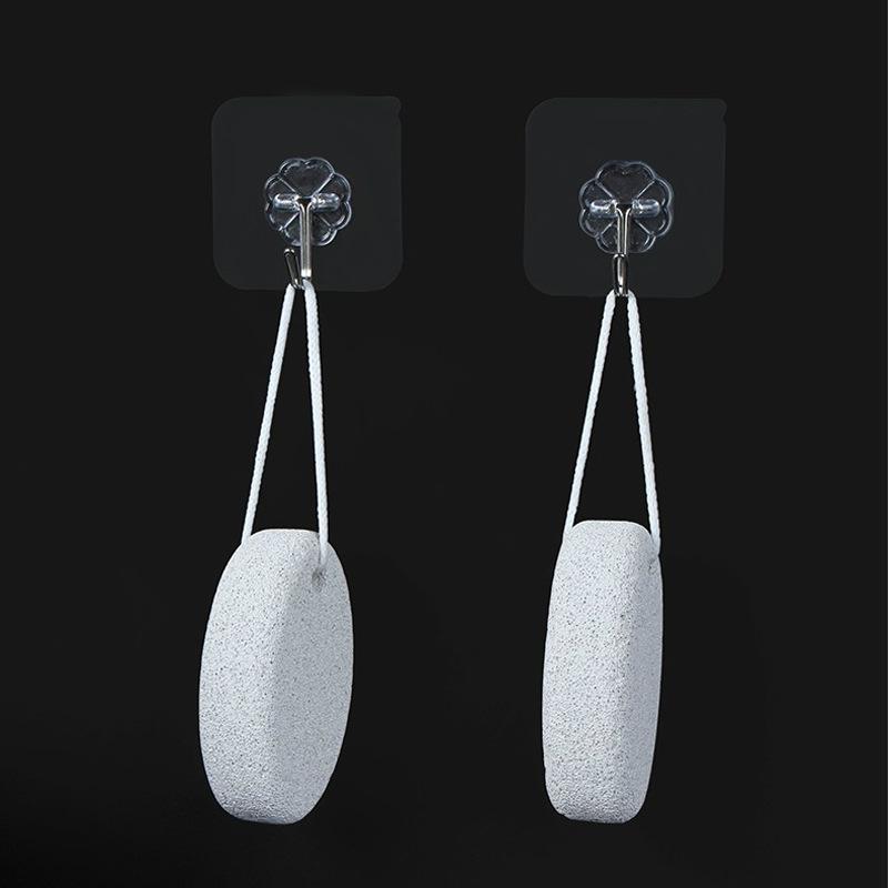 Natural Pumice Stone Foot Stone Clean Skin Grinding Callus Foot Care Massage Tool Clean Dead Hard Skin Care Foot Clean Tool