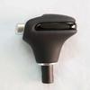 467203T100 Auto Leather Gear Shift Lever Knob Assy  For KIA 2013- K900 K9 Quoris