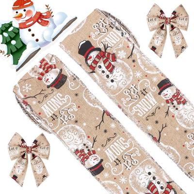 Gaveemballasje – Gavebånd