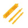 Pool Sanitizer Stick Strong Adsorption Spa Mineral Rod Mineral Cleaning Stick Mineral Sanitizer Stick for Pool Hot Tub