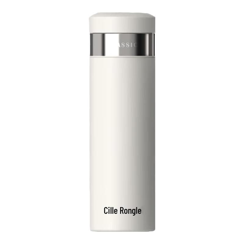 

Cille Quick-Open Business Travel Mug