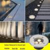 Nu Feng Eingebautes LED-Erdlicht