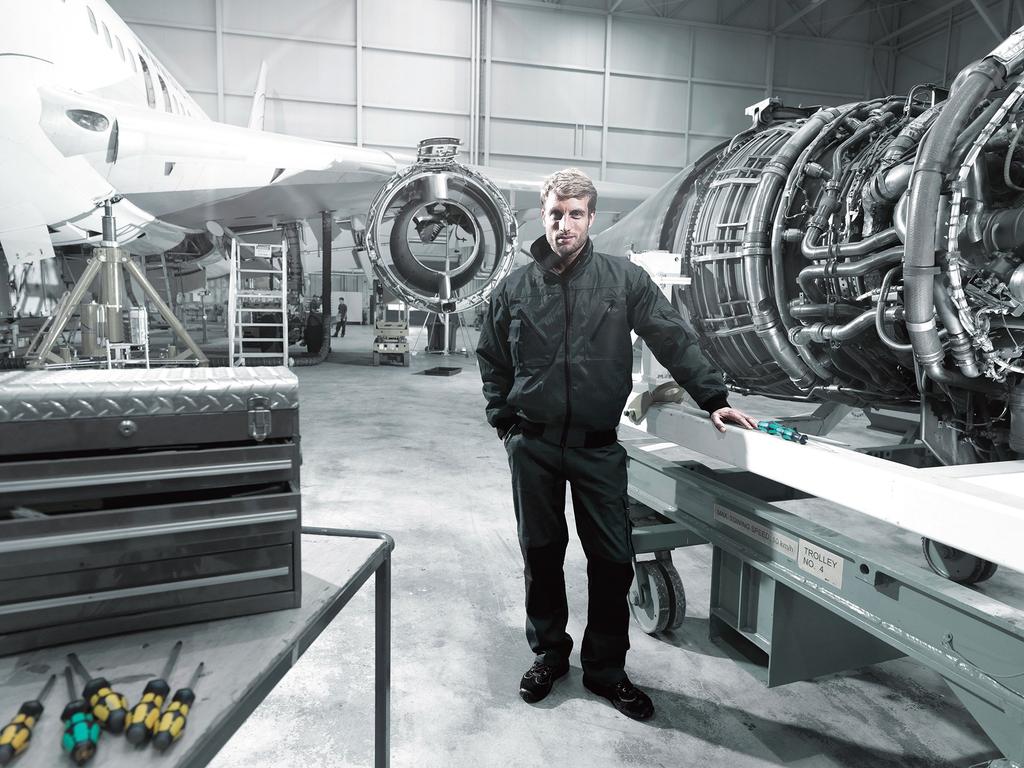 WERA Kraftform Plus Handle Screwdriver Set with 347106 11-Piece Rack,