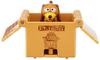 Tomica Dream Tomica Ride-On Toy Story TS-08 Slinky Dog & Cardboard Toy Box