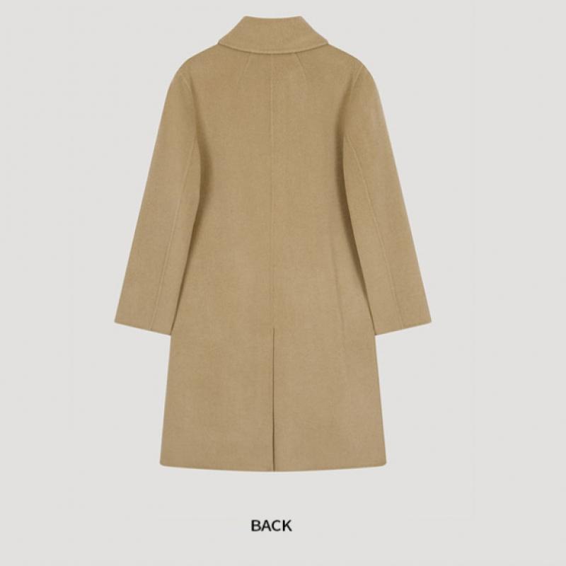 She S miSS Handmade Single Mccoat Swhcto42060 Ca