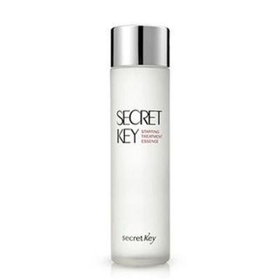 Starting Treatment Essence