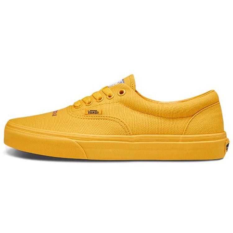 Vans X RANDOMEVENT Era Yellow Men s VN0A4BV402M EU 41