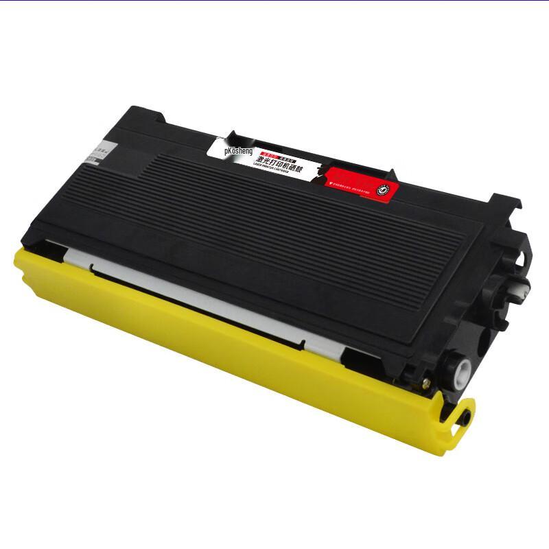 Mr. Yin LT2020 Compatible Black Toner Cartridge for Lenovo